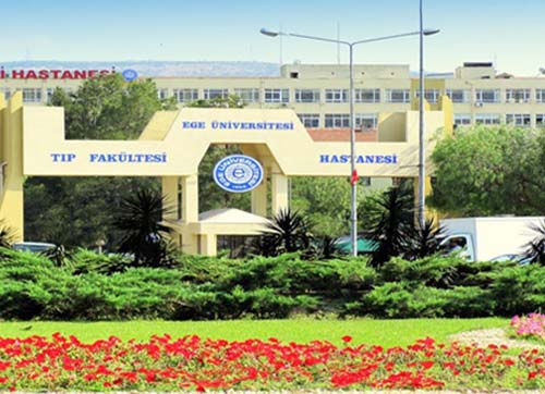 Egeli öğrencilere  burs imkanı