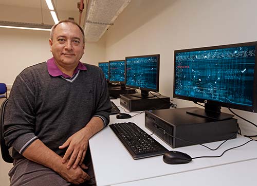 DİKKAT! TELEVİZYONUNUZ DA SİZİ İZLİYOR OLABİLİR