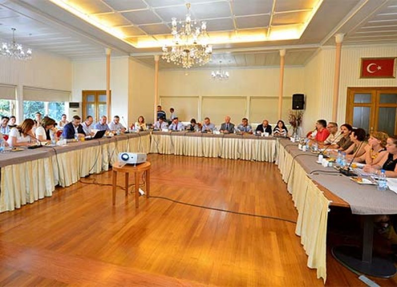 Büyükşehirden 7+7 formülü