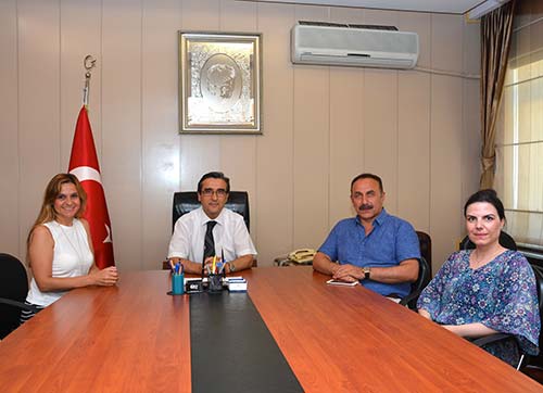 KARŞIYAKALI MİNİKLERE KALİTELİ OKULLAR