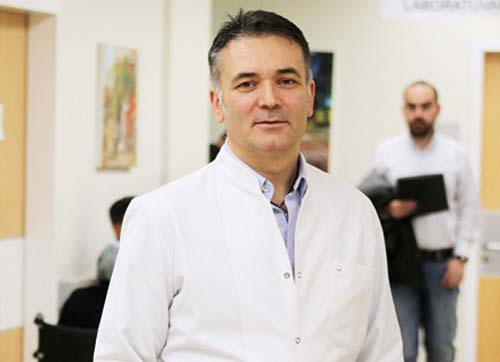 Kalça protezinden önce önleminizi alın 