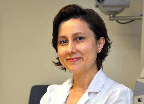 ÇOCUĞUM TEMBEL, DERS ÇALIŞMAYI SEVMİYOR DEMEYİN; DÜZENLİ GÖZ MUAYENESİ YAPTIRIN