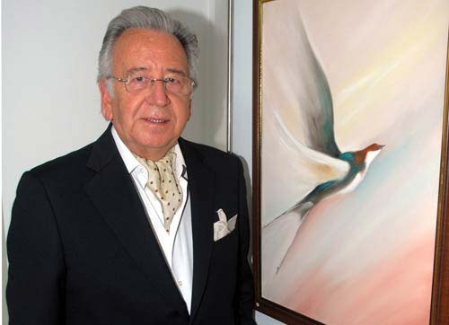 ÇETİN EROKAY LITVANYA VE GÜRCİSTAN DA