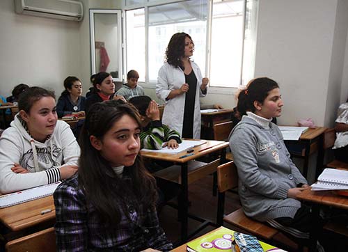 BAYGEMden bir başarı daha!