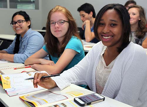 ABDlilerin Türkçe aşkı