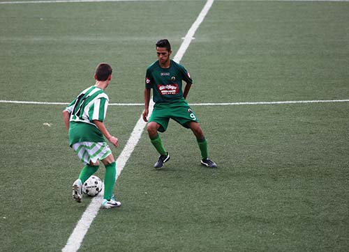 Başlama vuruşu Başkan Atiladan