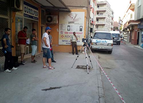İzmir Üniversitesinin Tire projesine Konya Selçuk Üniversitesinden destek 