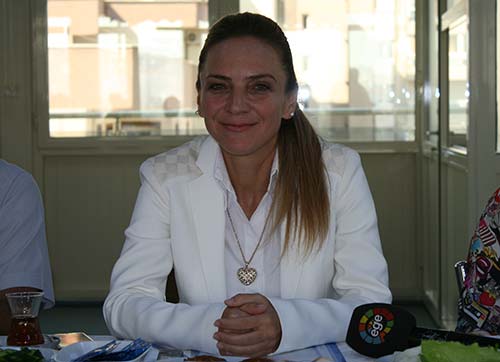 Brucellozdan korunmak mümkün