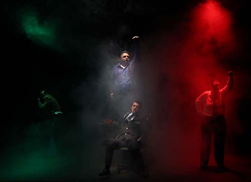 BBŞT yeni sezonda 5 oyunla seyirci karşısına çıkıyor