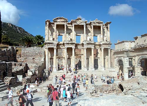 Turizmde tedbir zamanı 