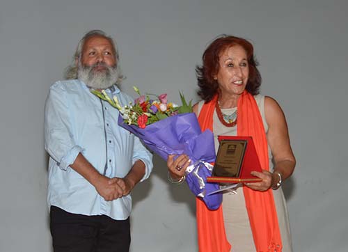 EN GÜZEL DENİZ ÖYKÜLERİ FOÇADA ÖDÜLLENDİRİLDİ