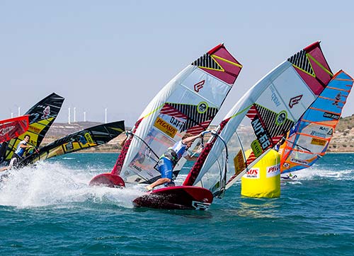 FESTİVALİN 5İNCİ GÜNÜNDE YARIŞ COŞKUSU DEVAM ETTİ