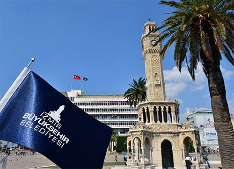 Fitchten son dakika İzmir raporu