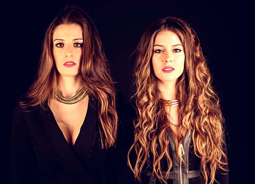 CIELO İLE FLY INN BEACHTE HAPPY HOUR PARTİ