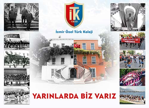 İTK, İZMİR ENTERNASYONAL FUARINDA