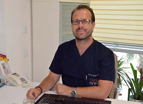 En Güzel Burun Görülmeyen Burun