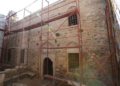 Selçuk; İnanç Turizminin merkezi olacak