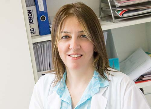 Akıllı ilaçlar kanser tedavisinde yüz güldürüyor