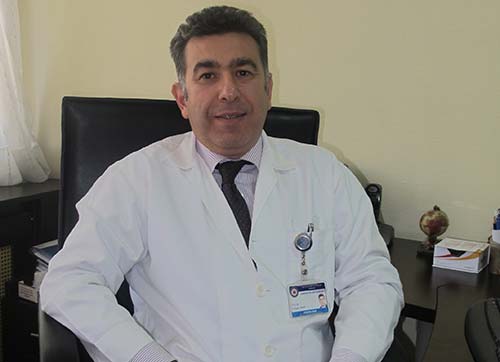 Dünyada her gün 20 bin kişi sepsis nedeniyle hayatını kaybediyor