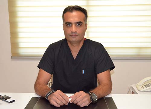 Kepçe Kulak Psikolojiyi Bozuyor