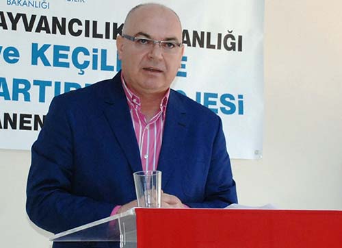 ÇARE İTHALATTA DEĞİL, KOYUN VE KEÇİ ETİNDE!