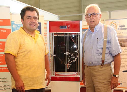 İZMİR EKONOMİDEN YERLİ ÜRETİME DESTEK