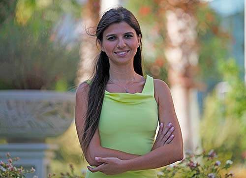 İzmirli Sinemin başarısı 