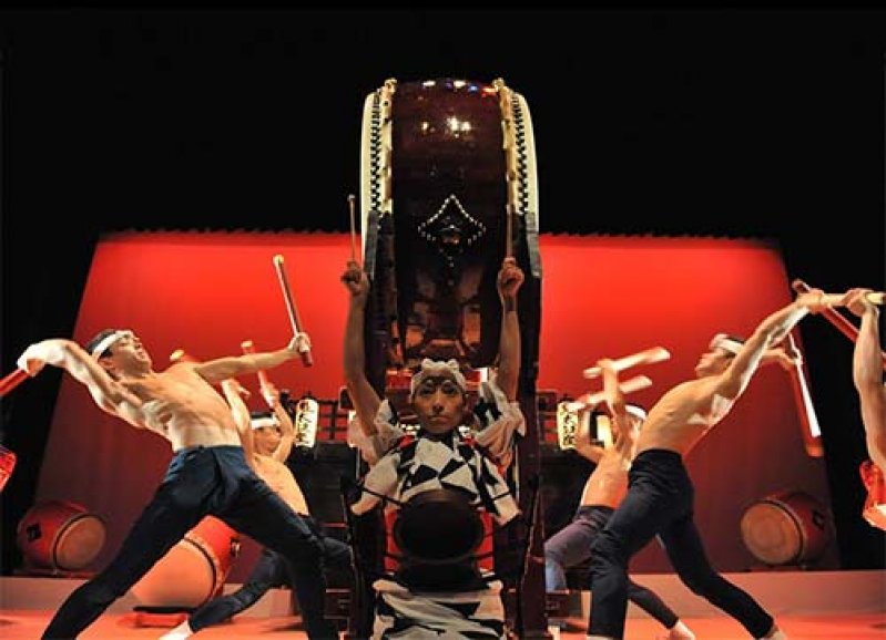 Sonbahara keyifli bir başlangıç