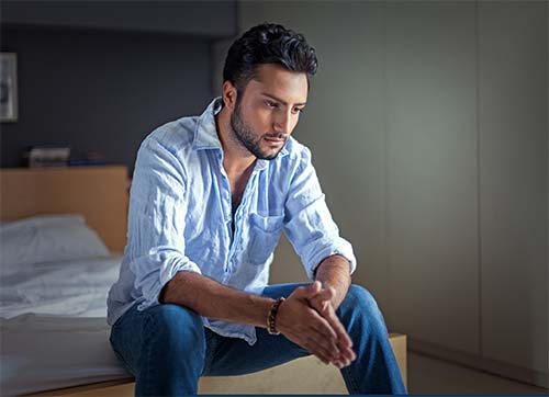 JR. BEHZAT UYGUR MÜZİK DÜNYASINDA