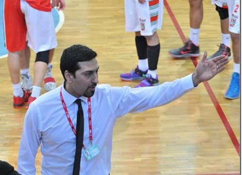 BOSSAN'da dümene Emre Dağdelen geçti..