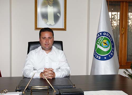 DÜNYA MİRASI SELÇUK MİDİLLİDE GÖRÜCÜYE ÇIKIYOR