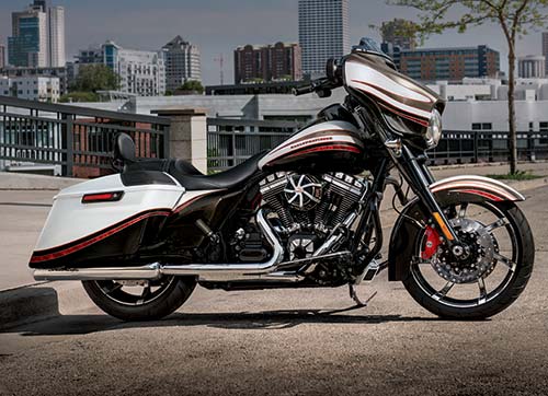 İzmirdeBenim Efsane Harleyim Yarışması Yarı Final Heyecanı!