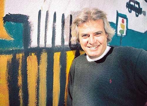 Ünlü isimler barış diye haykıracak