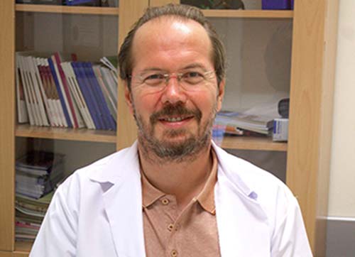 Tiroid nodülünüz sizi korkutmasın!