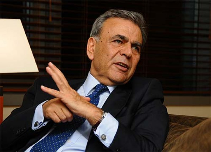 Şu partinin  kaybı, bu partinin kazancı demeden..