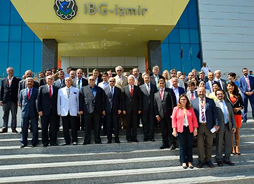 TÜRKİYE KENDİ İLACINI ÜRETECEK, GENETİK HASTALIKLAR TEDAVİ EDİLECEK