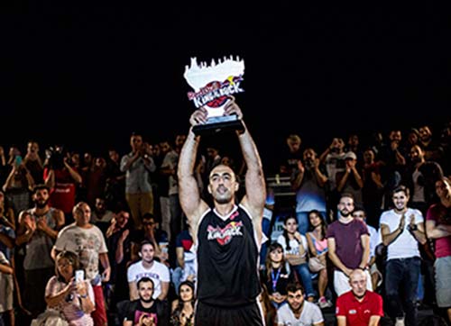 İzmirin adını bir kez daha tüm dünyaya duyurdu