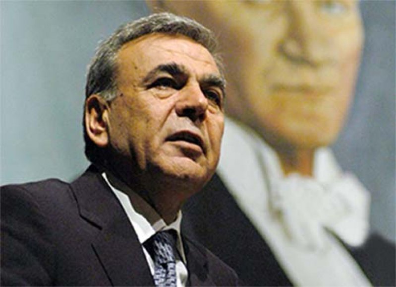 Başkan Kocaoğlundan 9 Eylül dileği