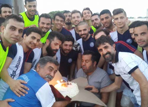 İbrahim Tokay İzmirspor'da