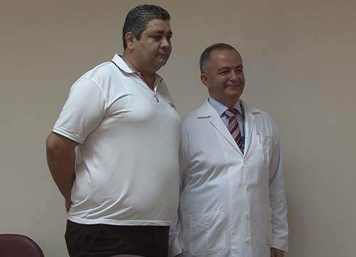 Bilinmeyen tehdit; sepsis