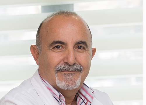 Ağır okul çantasına dikkat!