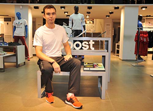 BARÇINLA ENERJİNİZ GERİ GELSİN