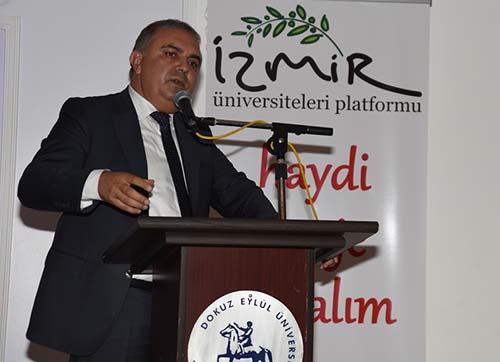 EBSOdan üniversite sanayi işbiriği için yeni öneri