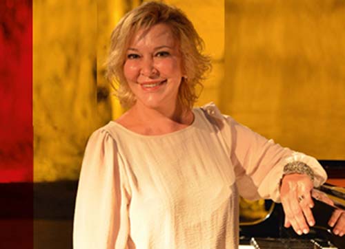 MUHTEŞEM BİR GECE YAŞATACAK