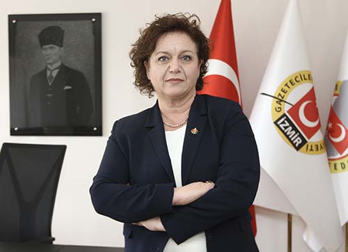 Basına yönelik saldırılar ağır bir baskıdır