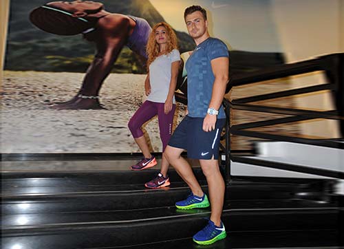 BARÇIN, KUSURSUZ KOŞUNUN ADRESİ