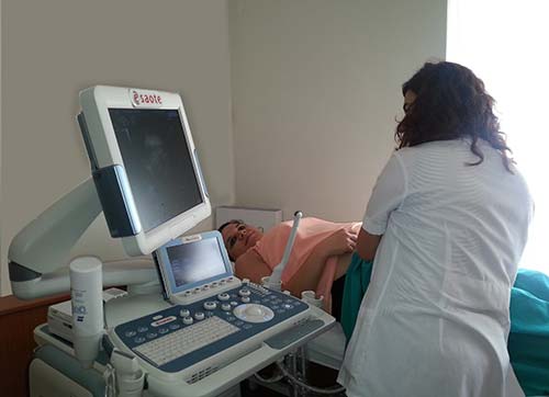 FOÇAYA RENKLİ DOPPLER