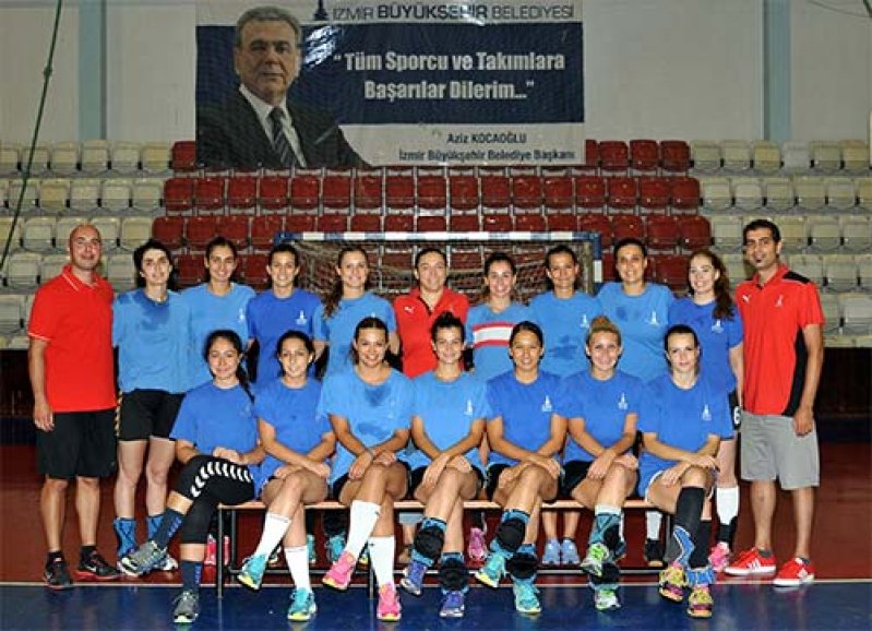 Üç kupada ter dökecekler