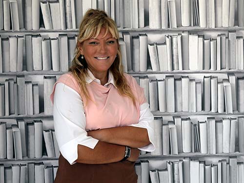 Kadınlar için küresel dayanışma