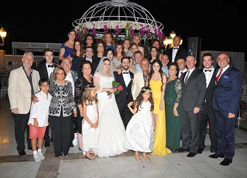 Lise arkadaşlığından hayat arkadaşlığına